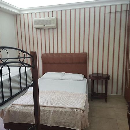 Hotel Honorata Paralía 外观 照片