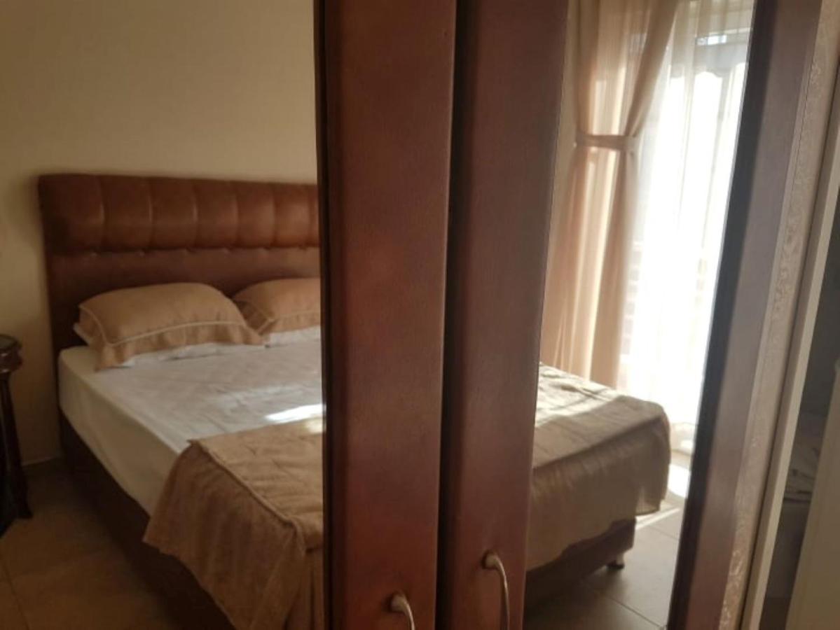 Hotel Honorata Paralía 外观 照片