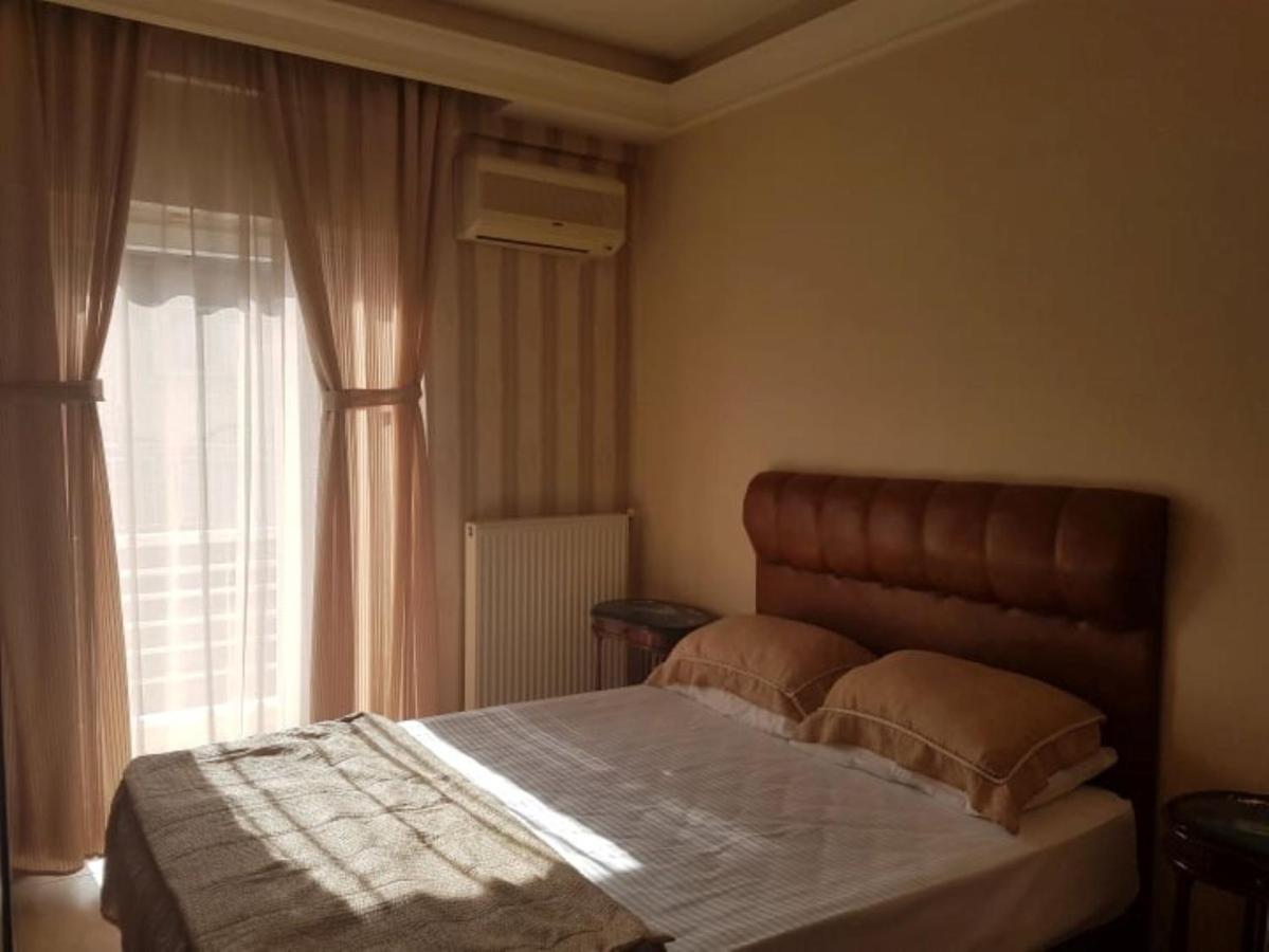 Hotel Honorata Paralía 外观 照片