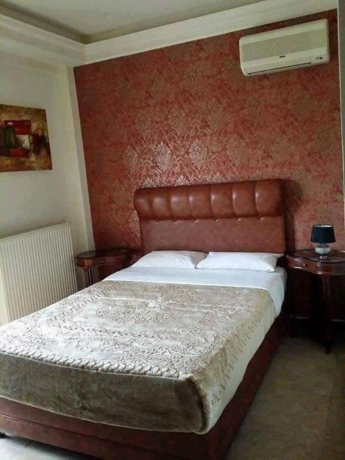 Hotel Honorata Paralía 外观 照片