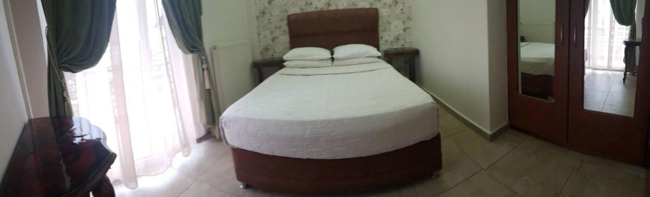 Hotel Honorata Paralía 外观 照片